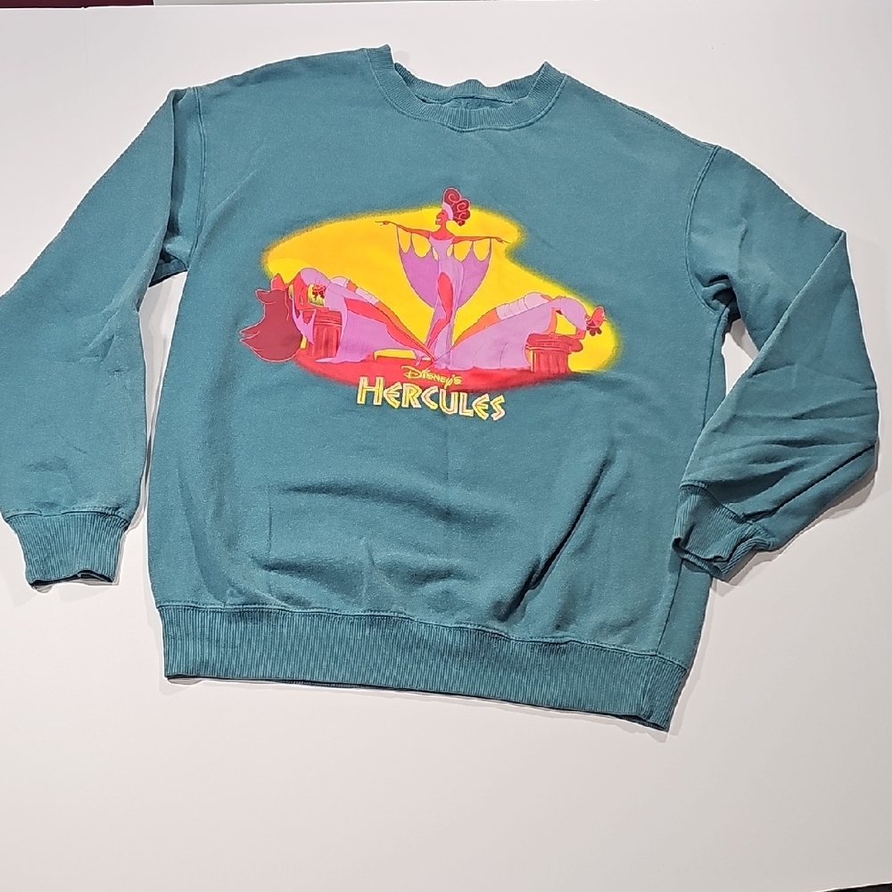 Disney Hercules Juniors size Small